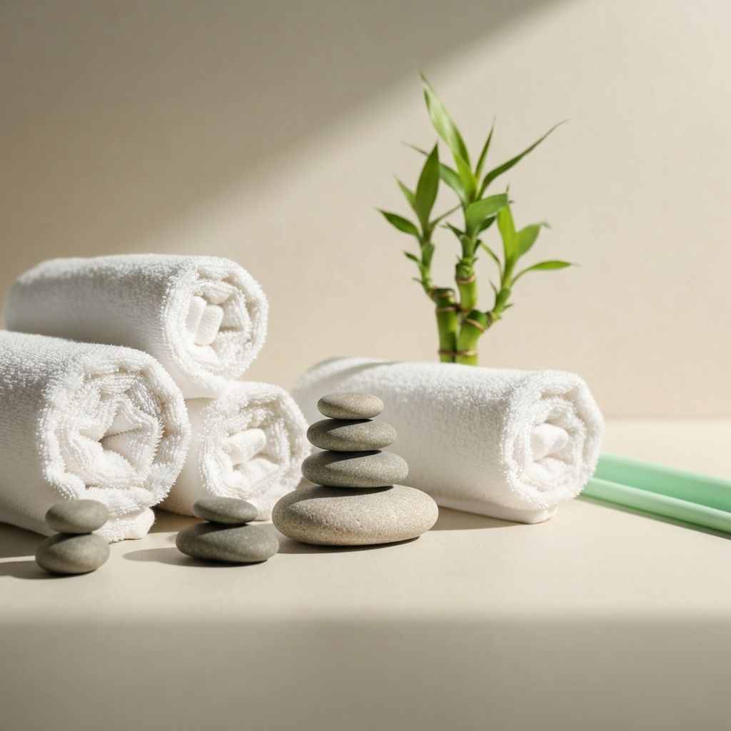 Ambiente de relajación